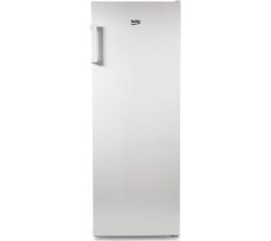 BEKO LXSP1545W Tall Fridge - White